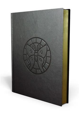 Core Rulebook, 20th Anniversary - Kickstarter Deluxe