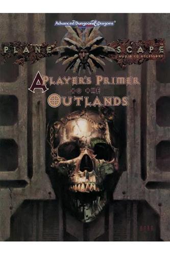 A Player's Primer to the Outlands (No Box)