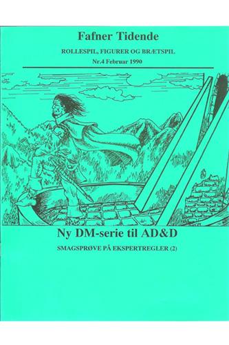 Nr. 4 - 1990 Nr. 4 - 1990