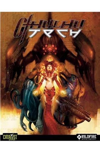 Core Rulebook, Revised