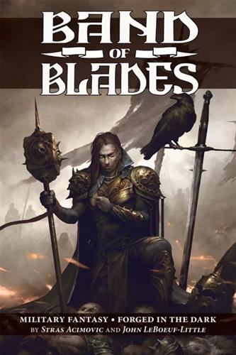 Core Rulebook