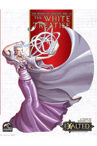 The Books of Sorcery, Vol II: The White and Black Treatises