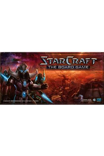 Starcraft: The Board Game