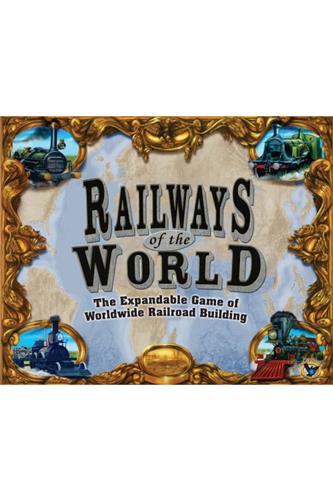 Railways of the World