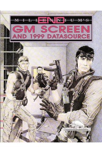 GM Screen and 1999 Datasource