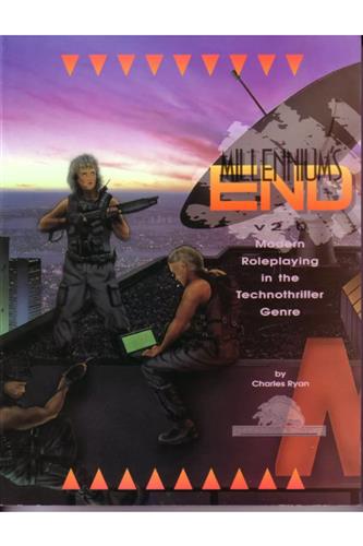 Core Rulebook 2.0