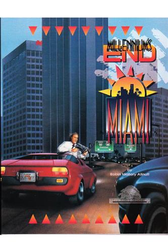 Miami Sourcebook