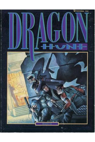 Dragon Hunt