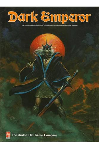 Dark Emperor