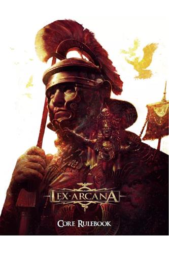 Core Rulebook