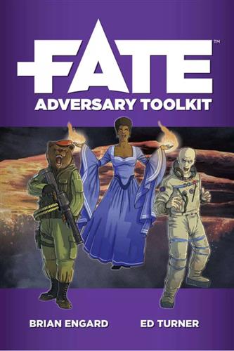 Adversary Toolkit Adversary Toolkit