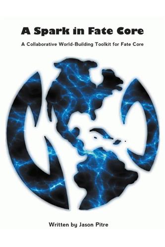 A Spark in Fate Core