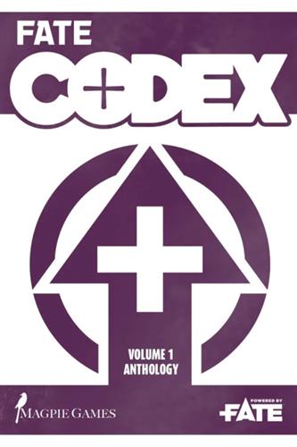 Anthology Volume 1