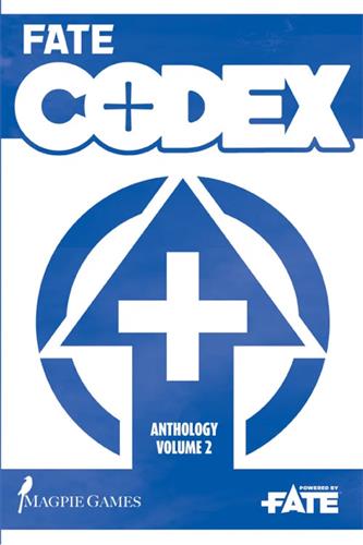 Anthology Volume 2
