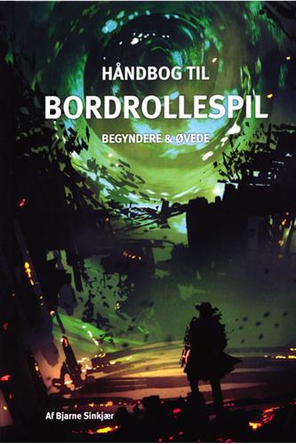 Håndbog til Rollespillere