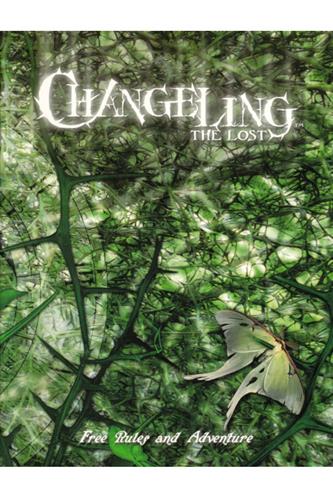 Free Rules and Adventure