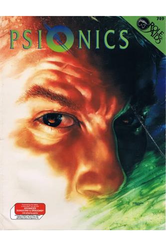 Psionics