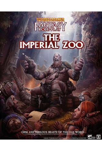 Imperial Zoo