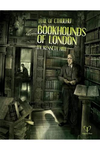Bookhounds of London
