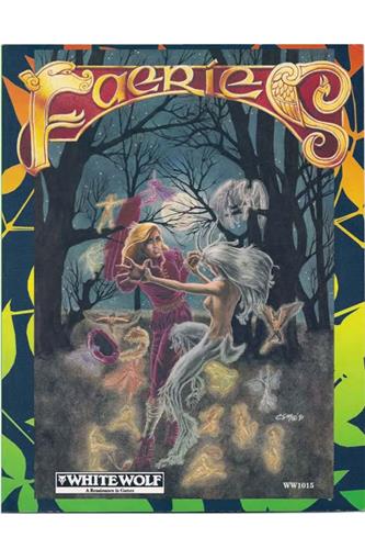 Faeries