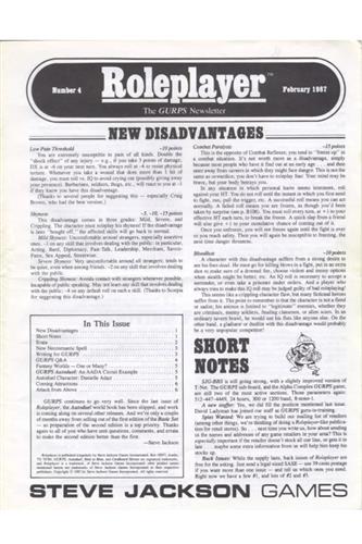 Issue 4