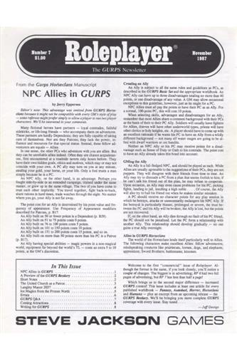 Issue 7
