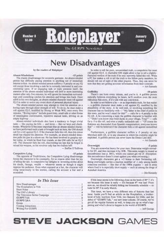Issue 8