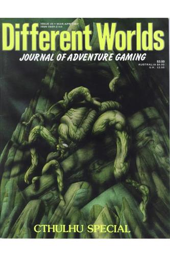Issue 45