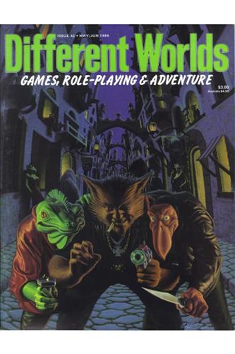 Issue 42