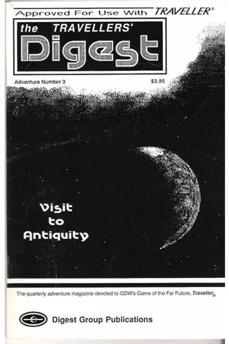 Issue 3