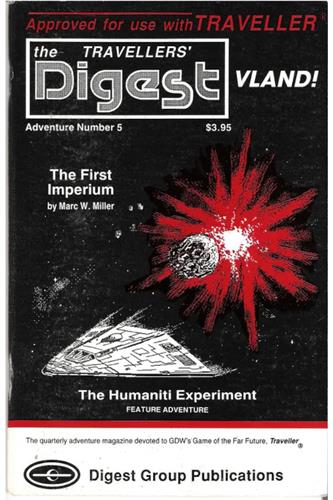 Issue 5