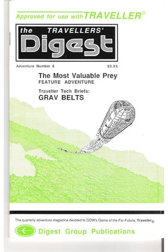 Issue 6