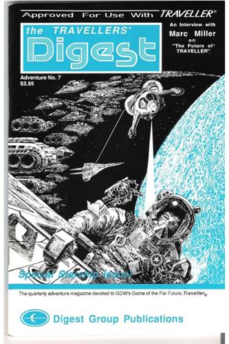 Issue 7