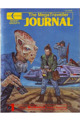 Issue 1