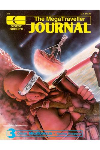 Issue 3
