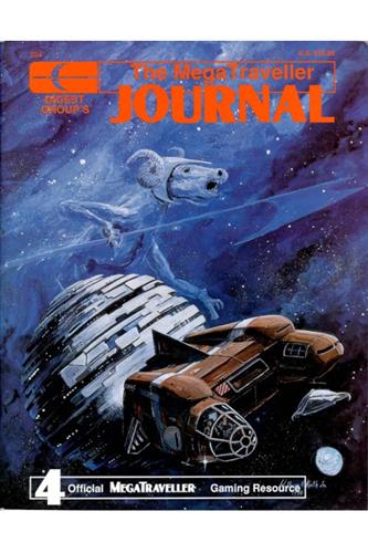 Issue 4