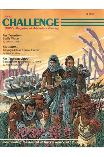 Issue #32 Issue #32