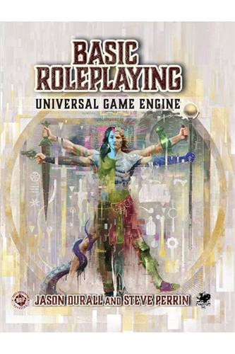 Universal Game Engine