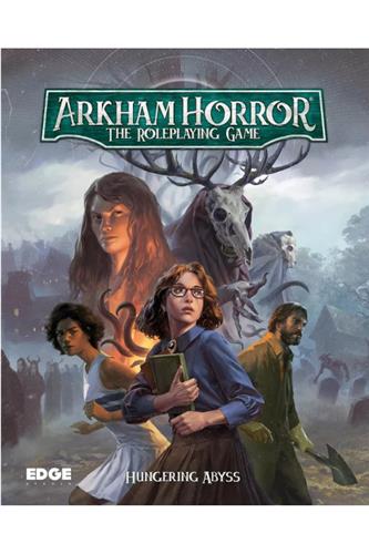 Hungering Abyss Starter Set Hungering Abyss Starter Set