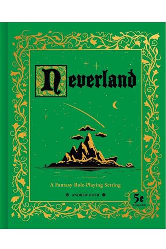 Neverland (5e)