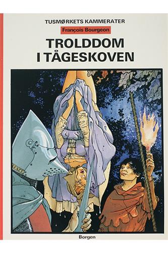 Tusmørkets kammerater Nr. 1