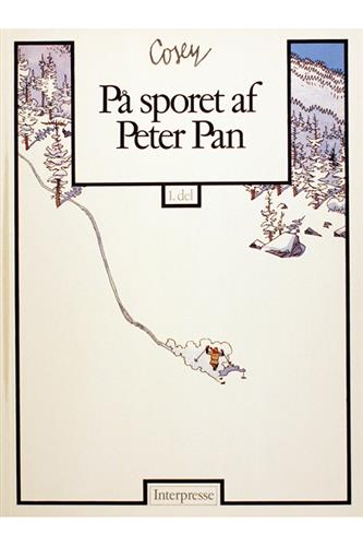 På Sporet Af Peter Pan Nr. 1