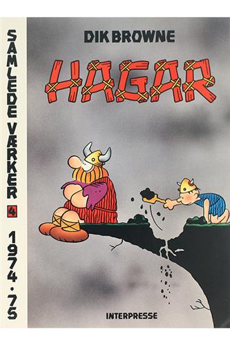 Hagars Samlede Værker Nr. 4