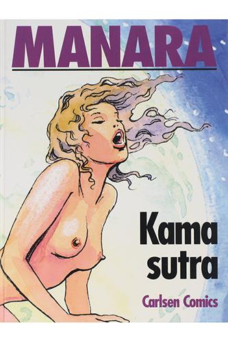 Kama Sutra
