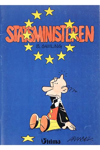 Statsministeren Nr. 8