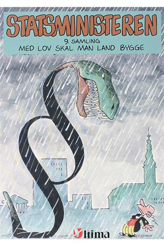 Statsministeren Nr. 9