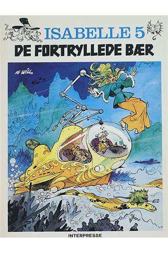 Isabelle Nr. 5