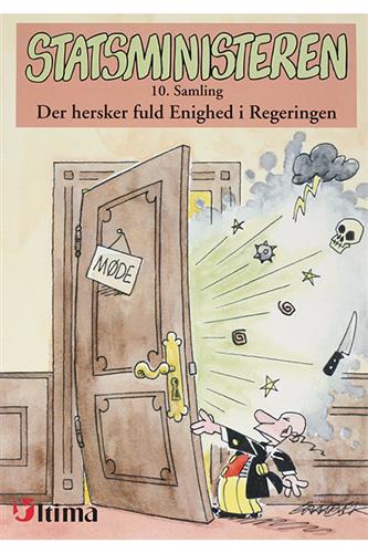 Statsministeren Nr. 10