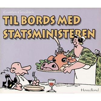 Statsministeren Nr. 17
