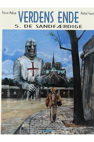 Verdens Ende Nr. 5 Verdens Ende Nr. 5